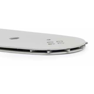 Lišta na reťazovú pílu 16" + 2x reťaz