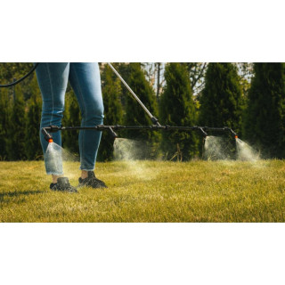 Akumulátorový postrekovač chrbtový 20 L | PM-OA-20T