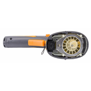 Akumulátorové nožnice na trávu a kríky