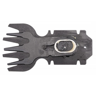 Akumulátorové nožnice na trávu a kríky