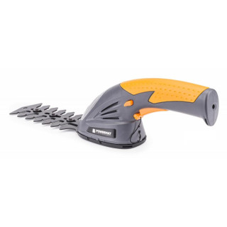 AKU nožnice na trávu a kríky 7.2V 1.5Ah PM-ANTK-7.2T