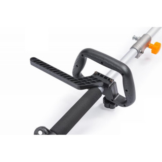 Elektrické nožnice na živý plot - 40cm 1200W PM-NEW-1200S