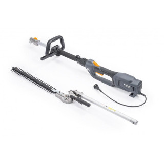 Elektrické nožnice na živý plot - 40cm 1200W PM-NEW-1200S