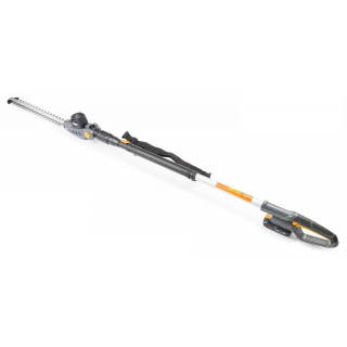 AKU teleskopické nožnice na živý plot 20V - 41 cm PM-NAW-20C