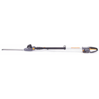 AKU teleskopické nožnice na živý plot 20V - 41 cm PM-NAW-20C