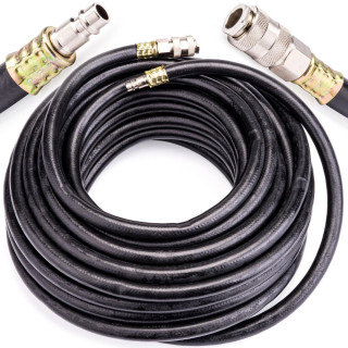 Pneumatická hadica 10 x 17 mm / 20m 20bar PM-WP-20T