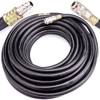 Pneumatická hadica 10 x 17 mm / 15m 20bar PM-WP-15T