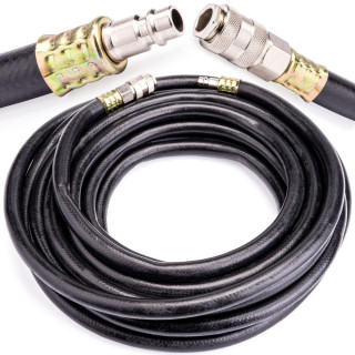 Pneumatická hadica 10 x 17 mm / 10m 20bar PM-WP-10T