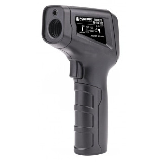 Laserový infračervený teplomer – pyrometer | PM-PRM-600