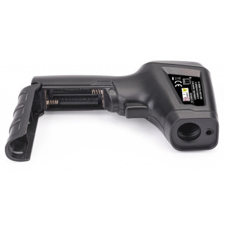 Laserový infračervený teplomer – pyrometer | PM-PRM-600