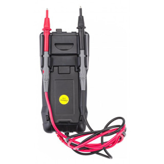 Digitálny multimeter LCD + LED svetlo | PM-MMT-60