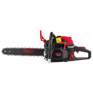 Benzínová píla 5,7 HP 16'' 18'' RTPSP0035