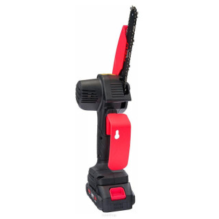 Akumulátorová píla RED TECHNIC RTMPA0064 21V
