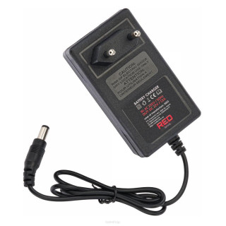 Akumulátorová píla RED TECHNIC RTMPA0064 21V