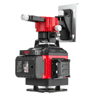 Krížový laser zelený RTPLK0036, 4D, 360 stupňov - RED TECHNIC RTPLK0036