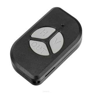 Krížový laser zelený RTPLK0036, 4D, 360 stupňov - RED TECHNIC RTPLK0036