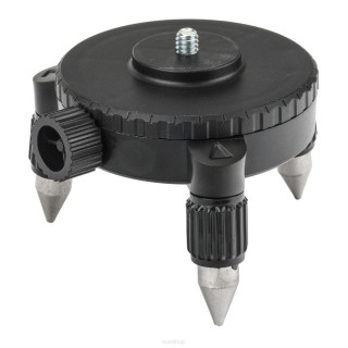 Krížový laser zelený RTPLK0036, 4D, 360 stupňov - RED TECHNIC RTPLK0036