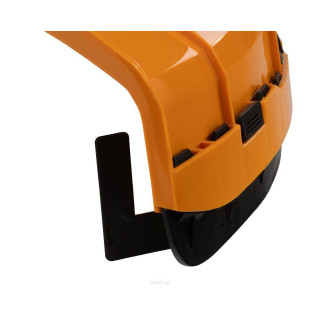 Kryt s čepeľou na benzínový krovinorez PM-KS-600T-OK