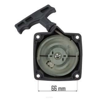 Štartér pre benzínový krovinorez PM-KS-600T-ST