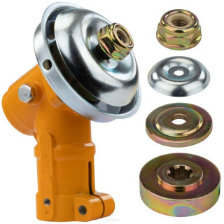 Prevodovka pre benzínový krovinorez PM-KS-600T-PR