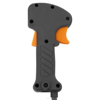 Plynová rukoväť pre benzínový krovinorez PM-KS-600T-RG