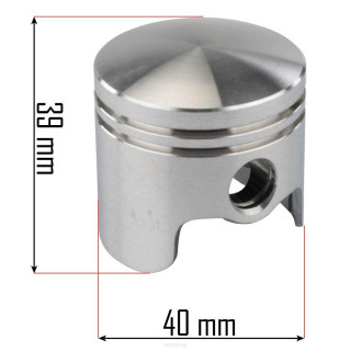 Sada valec + piest pre benzínový krovinorez PM-KS-600T-CT