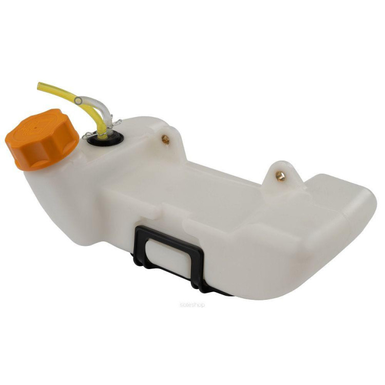 Palivová nádrž pre benzínový krovinorez PM-KS-600T-ZP