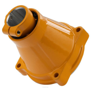 Bubon + spojkový kôš pre benzínový krovinorez PM-KS-600T-BZK