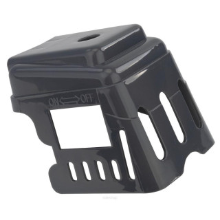 Vzduchový filter pre benzínový krovinorez PM-KS-600T-FI