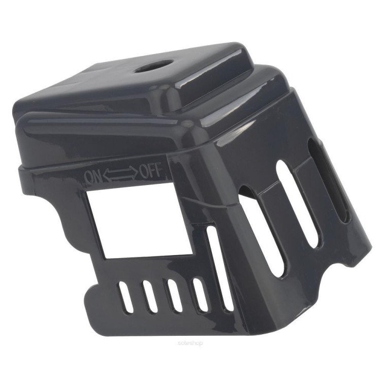 Vzduchový filter pre benzínový krovinorez PM-KS-600T-FI