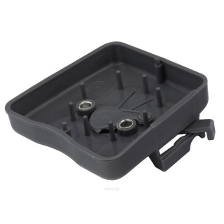 Vzduchový filter pre benzínový krovinorez PM-KS-600T-FI