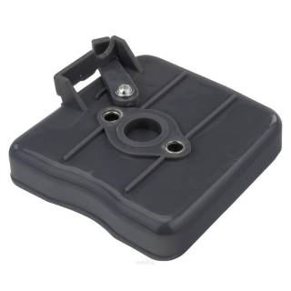 Vzduchový filter pre benzínový krovinorez PM-KS-600T-FI