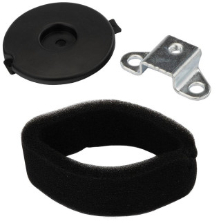 Vzduchový filter pre benzínový krovinorez PM-KS-600T-FI