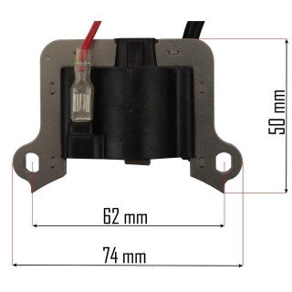 Zapaľovacia cievka pre benzínový krovinorez PM-KS-600T-CE
