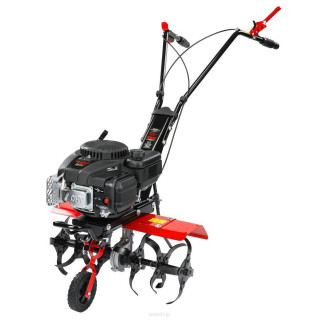 Benzínový rotavátor 60cm 5HP RTGGS0103