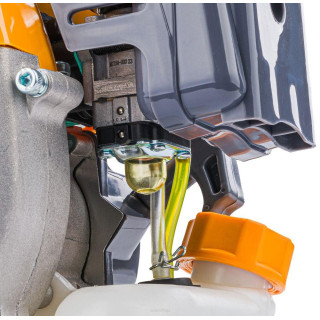 Motor pre benzínový krovinorez PM-KS-600T-SI