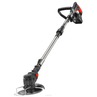 Akumulátorový vyžínač RTPKA0104