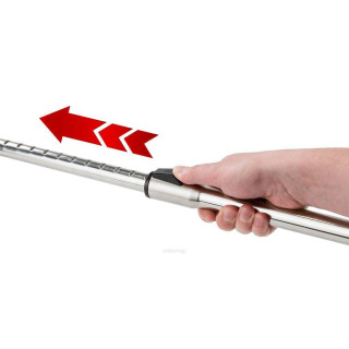 Akumulátorový vyžínač RTPKA0104