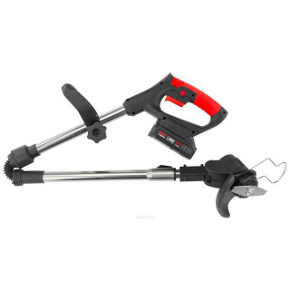 Akumulátorový vyžínač RTPKA0104