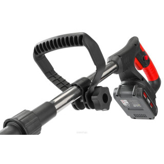 Akumulátorový vyžínač RTPKA0104