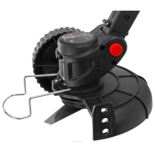 Akumulátorový vyžínač RTPKA0104