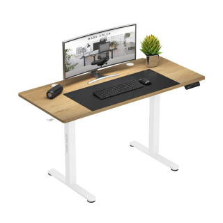 Barna - fehér elektromos táblázat Mark Adler LEADER 7.0 Craft