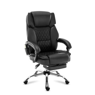 Mark Adler BOSS 6.0 irodai masszázs szék