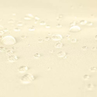 Bézs színű vízálló árnyékoló - 3x2 m