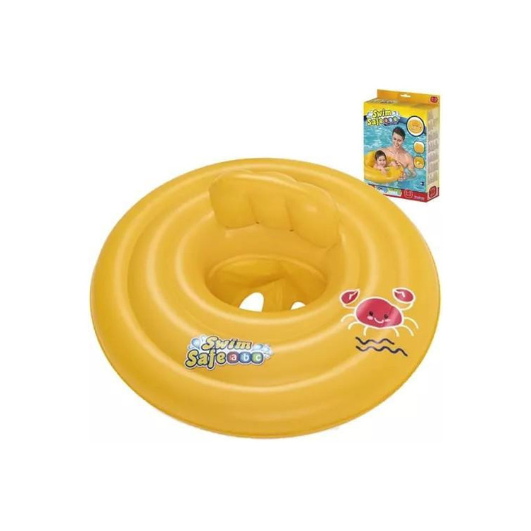 Felfújható gyermek úszógumi