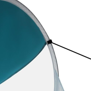 2 személyes strandsátor - 190x120x90cm