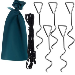 3 személyes strandsátor - 200x120x110cm