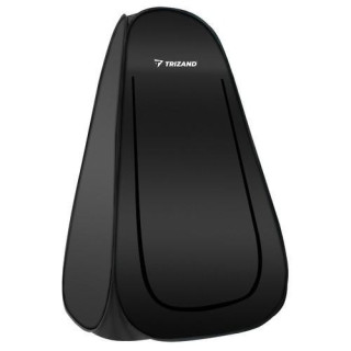 Zuhanyzó/öltöző/WC sátor