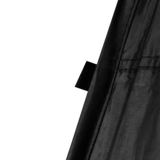 Zuhanyzó/öltöző/WC sátor