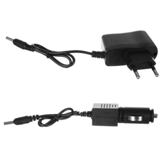 Fejlámpa 5 x LED T6 CREE